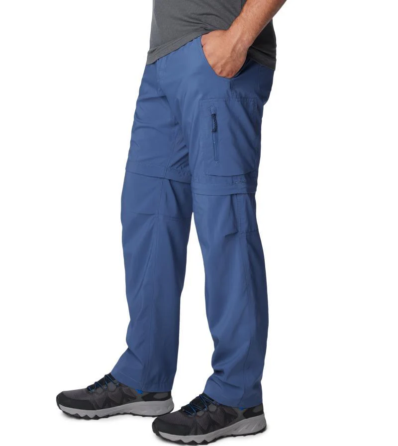 Silver Ridge Utility Convertible Pants, 32" Inseam, Extended - Mens - Image 45