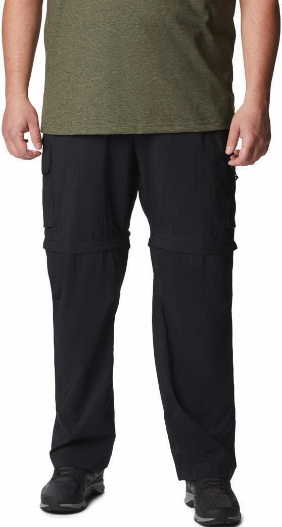 Silver Ridge Utility Convertible Pants, 32" Inseam, Extended - Mens - Image 5