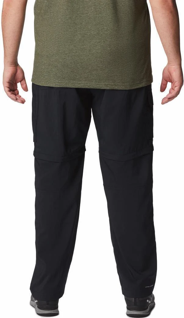Silver Ridge Utility Convertible Pants, 32" Inseam, Extended - Mens - Image 6