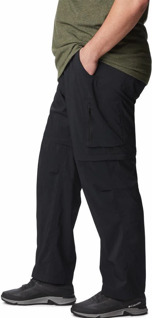 Silver Ridge Utility Convertible Pants, 32" Inseam, Extended - Mens - Image 8