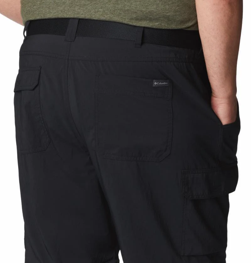 Silver Ridge Utility Convertible Pants, 34" Inseam, Extended - Mens - Image 11