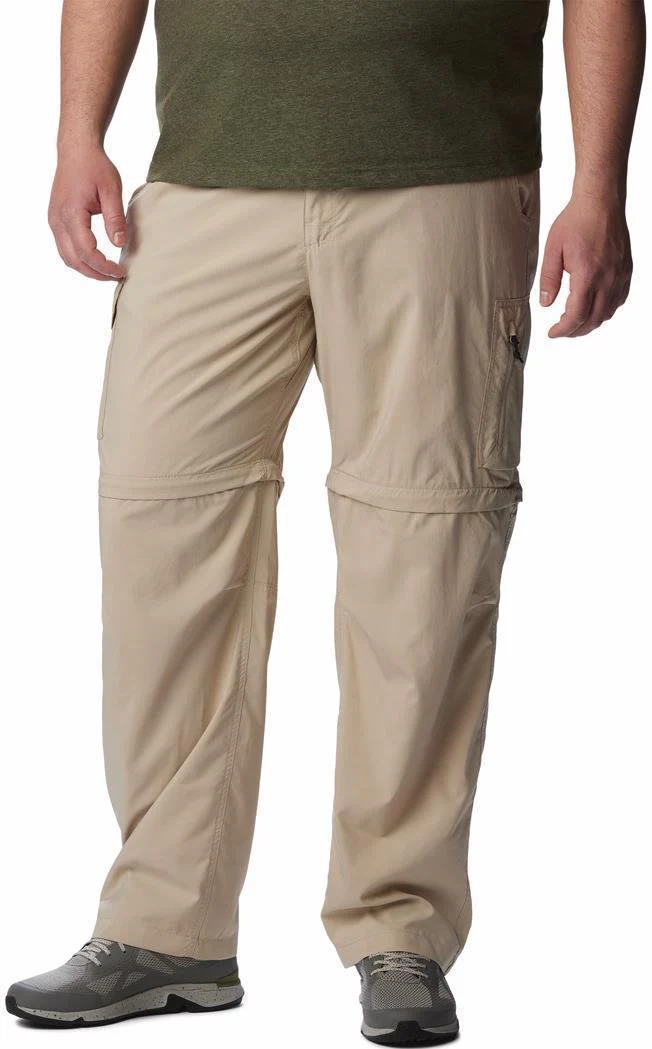 Silver Ridge Utility Convertible Pants, 34" Inseam, Extended - Mens - Image 13
