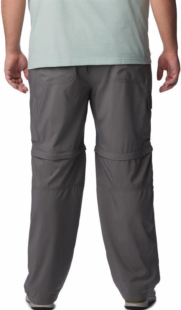 Silver Ridge Utility Convertible Pants, 34" Inseam, Extended - Mens - Image 18