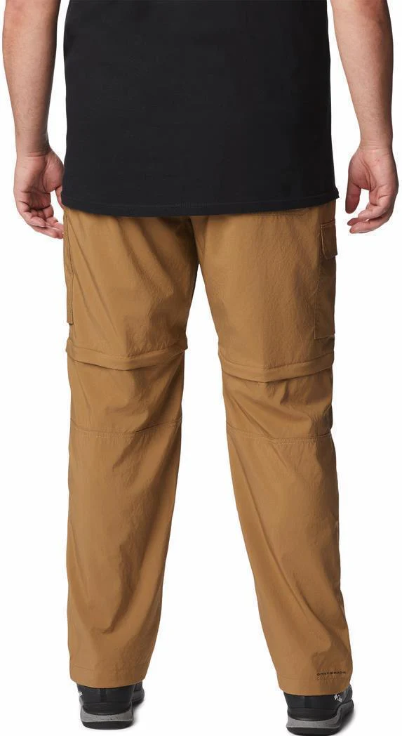 Silver Ridge Utility Convertible Pants, 34" Inseam, Extended - Mens - Image 2
