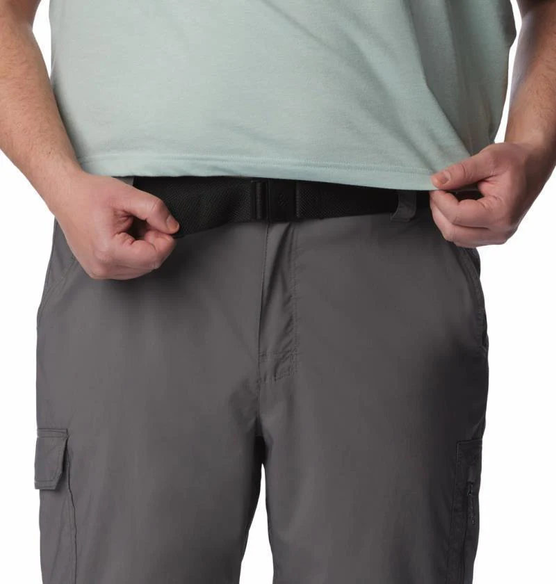 Silver Ridge Utility Convertible Pants, 34" Inseam, Extended - Mens - Image 20