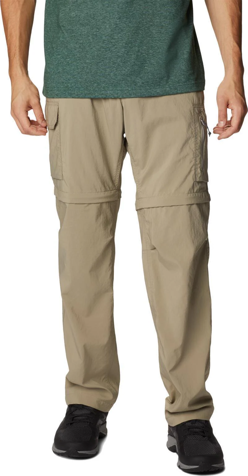 Silver Ridge Utility Convertible Pants, 34" Inseam, Extended - Mens - Image 26