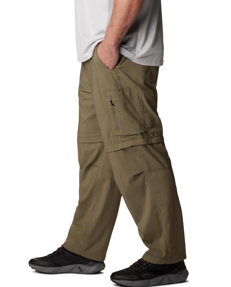 Silver Ridge Utility Convertible Pants, 34" Inseam, Extended - Mens - Image 37