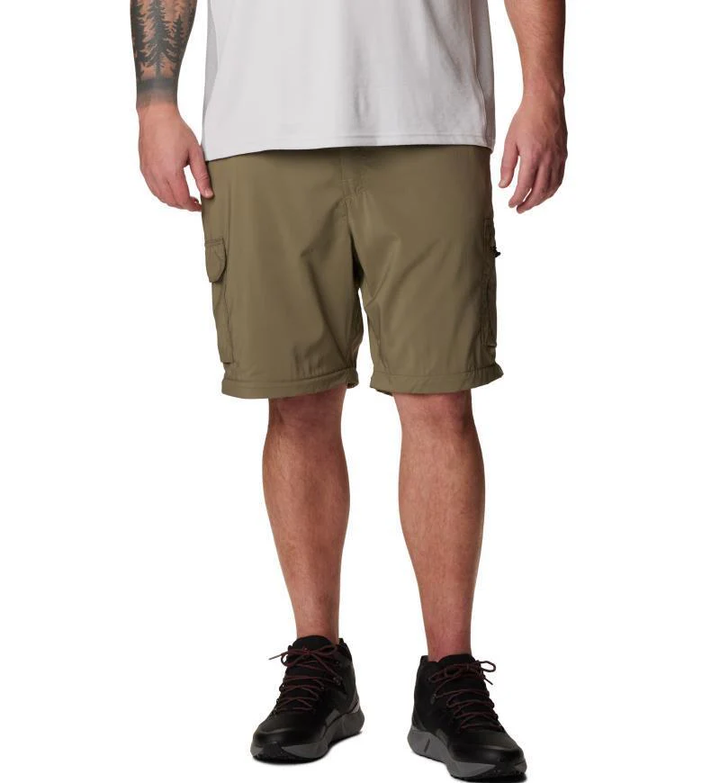 Silver Ridge Utility Convertible Pants, 34" Inseam, Extended - Mens - Image 42