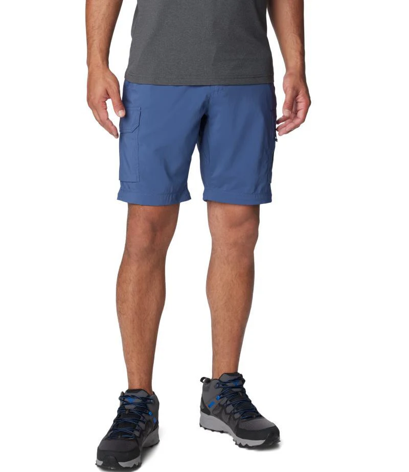 Silver Ridge Utility Convertible Pants, 34" Inseam, Extended - Mens - Image 46