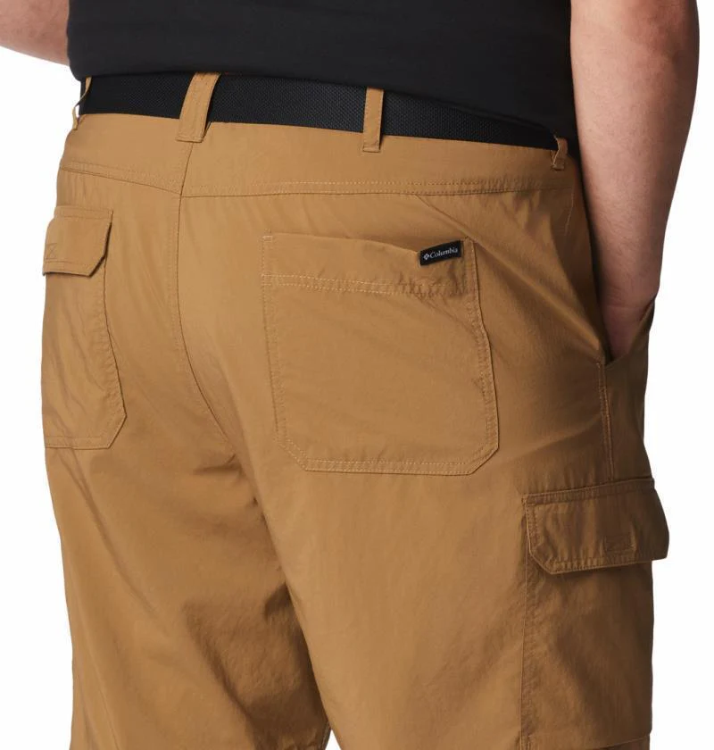 Silver Ridge Utility Convertible Pants, 34" Inseam, Extended - Mens - Image 5