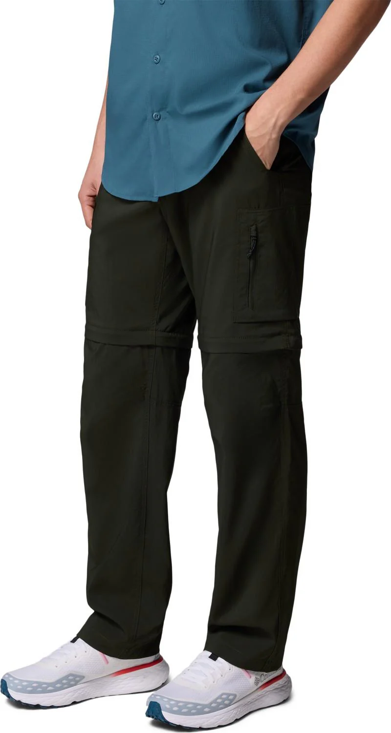 Silver Ridge Utility Convertible Pants, 34" Inseam, Extended - Mens - Image 51