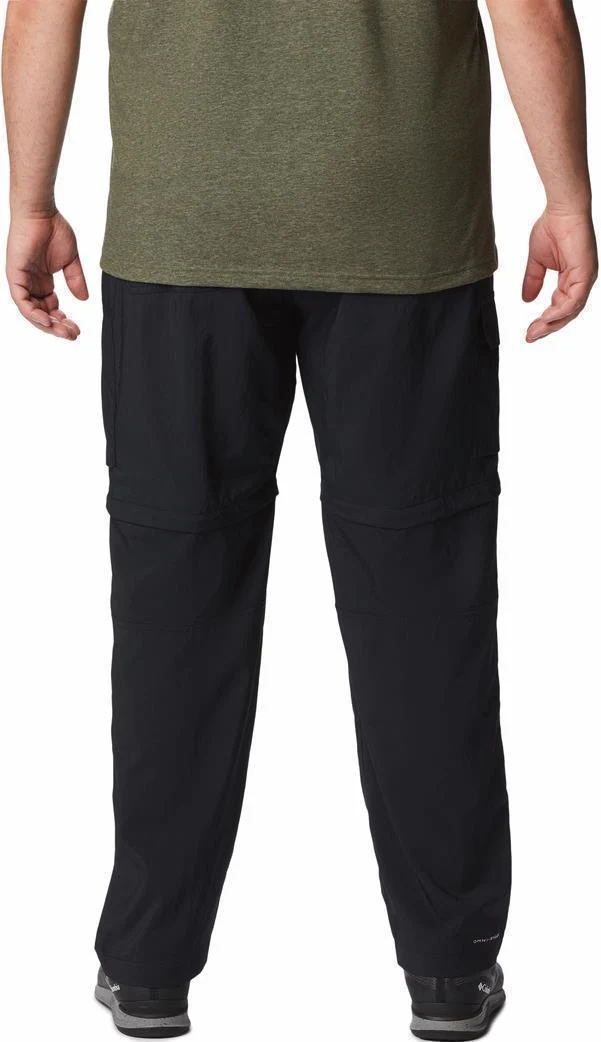 Silver Ridge Utility Convertible Pants, 34" Inseam, Extended - Mens - Image 8
