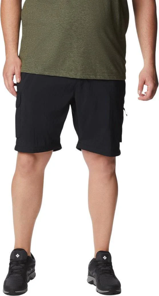 Silver Ridge Utility Convertible Pants, 34" Inseam, Extended - Mens - Image 9