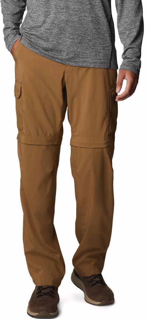Silver Ridge Utility Convertible Pants, 34" Inseam - Mens - Image 11