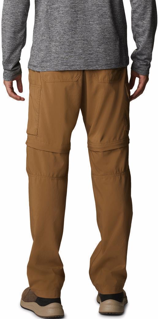 Silver Ridge Utility Convertible Pants, 34" Inseam - Mens - Image 12