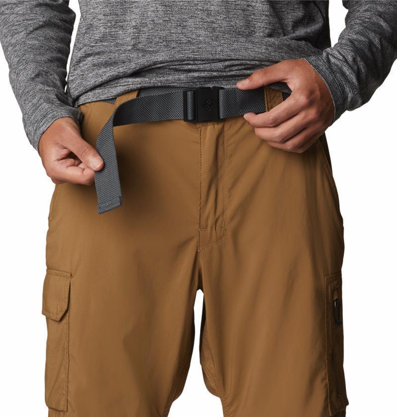 Silver Ridge Utility Convertible Pants, 34" Inseam - Mens - Image 13