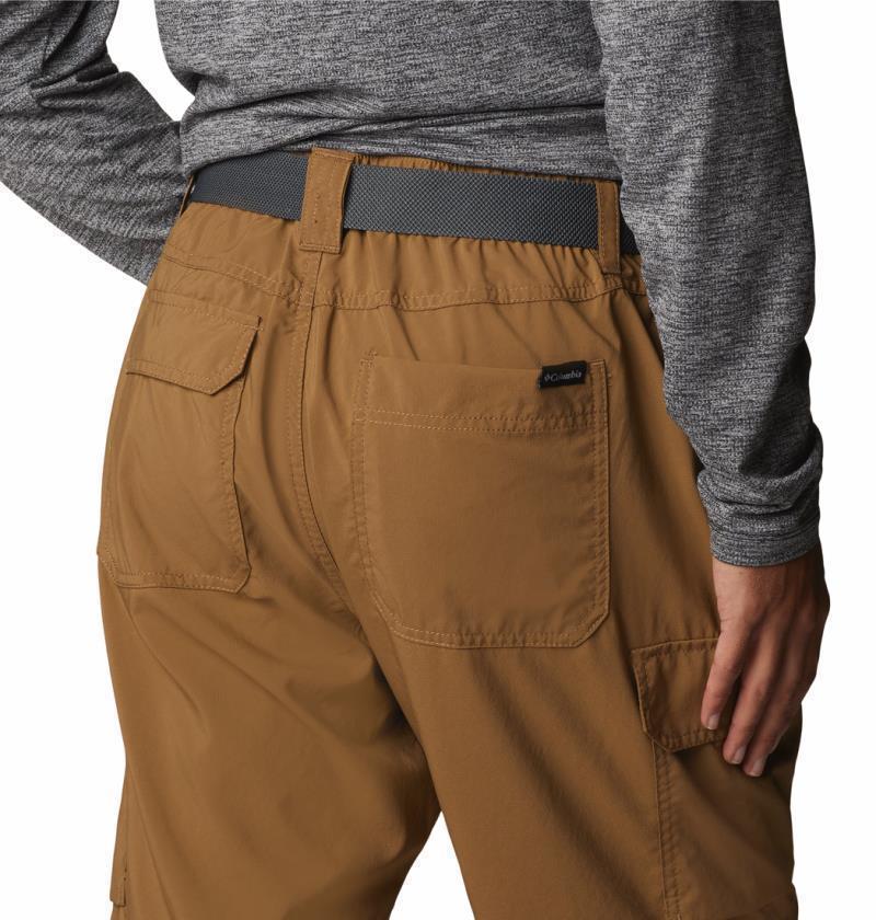 Silver Ridge Utility Convertible Pants, 34" Inseam - Mens - Image 14