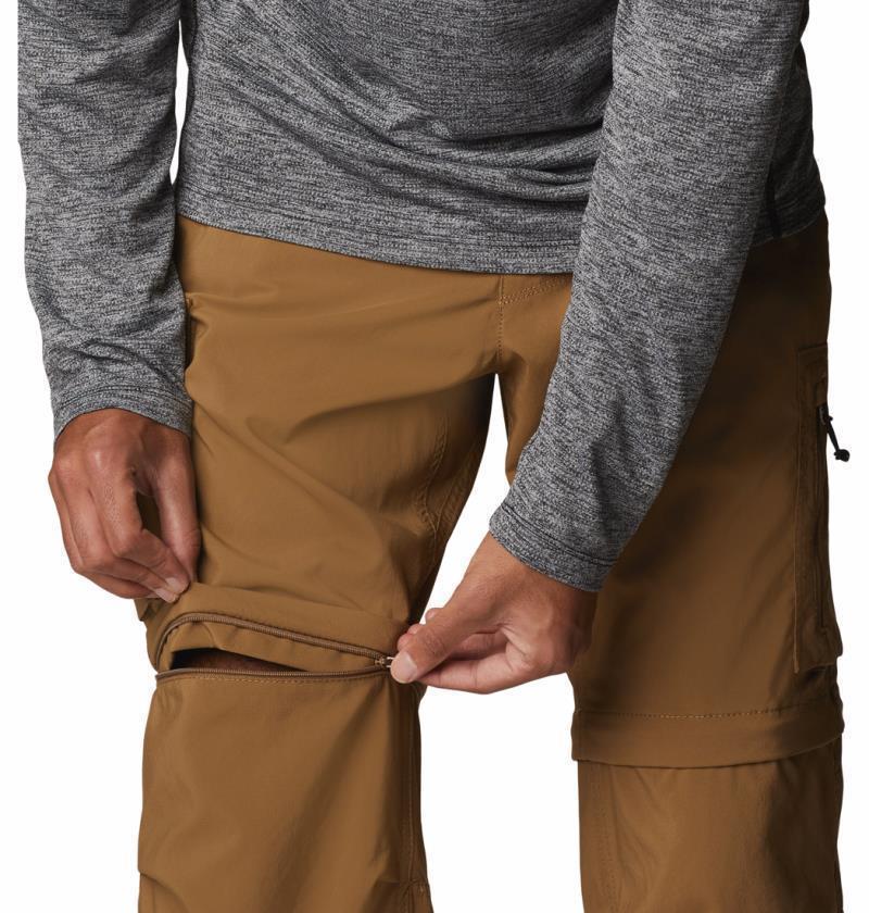 Silver Ridge Utility Convertible Pants, 34" Inseam - Mens - Image 15