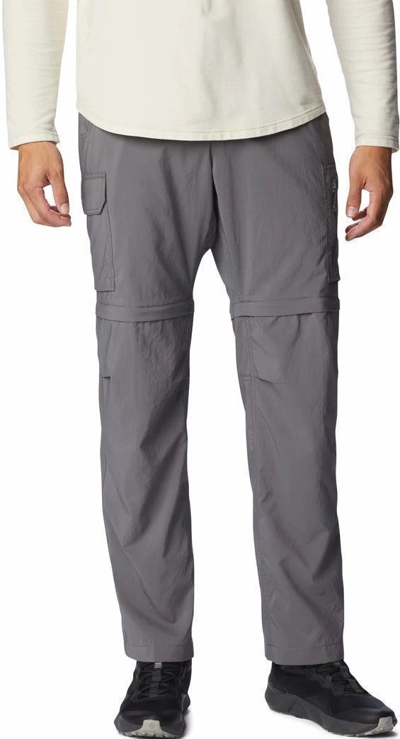 Silver Ridge Utility Convertible Pants, 34" Inseam - Mens - Image 16