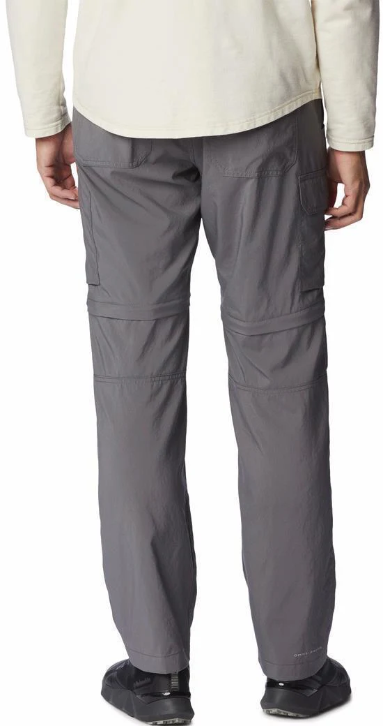 Silver Ridge Utility Convertible Pants, 34" Inseam - Mens - Image 17