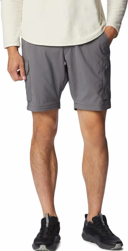 Silver Ridge Utility Convertible Pants, 34" Inseam - Mens - Image 18