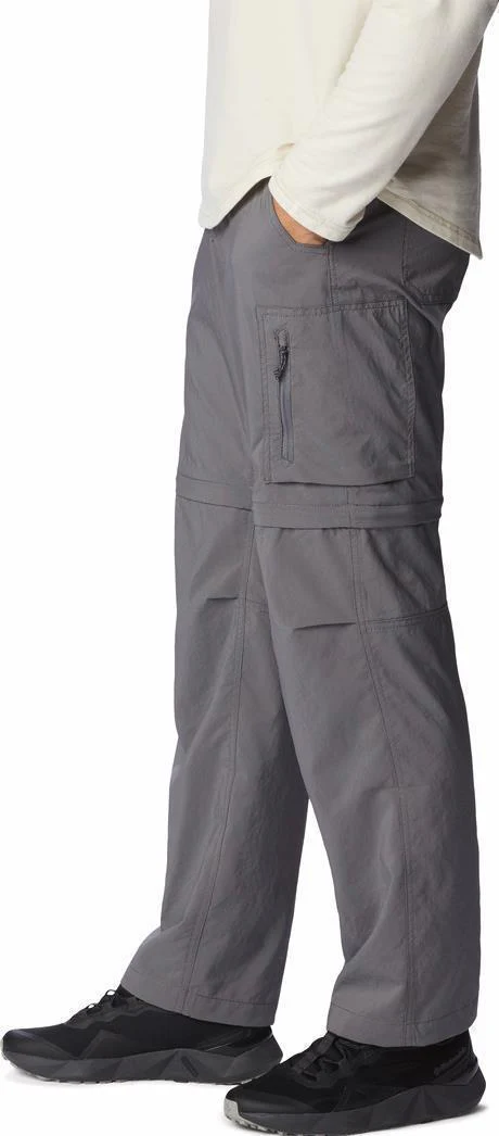 Silver Ridge Utility Convertible Pants, 34" Inseam - Mens - Image 19