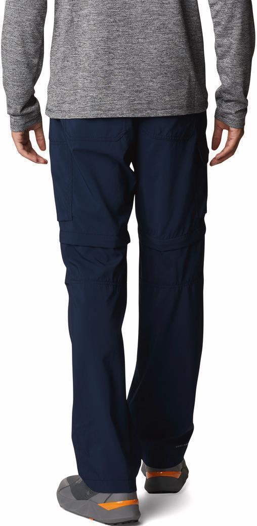 Silver Ridge Utility Convertible Pants, 34" Inseam - Mens - Image 2