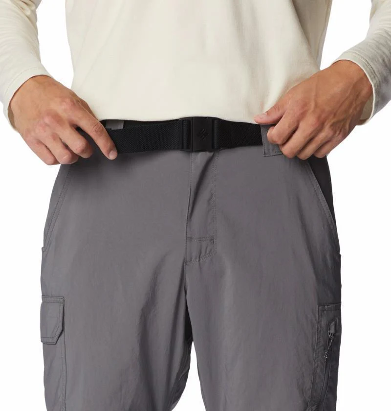 Silver Ridge Utility Convertible Pants, 34" Inseam - Mens - Image 20