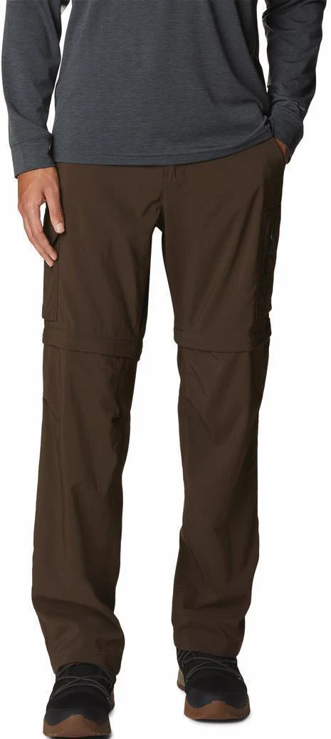 Silver Ridge Utility Convertible Pants, 34" Inseam - Mens - Image 22
