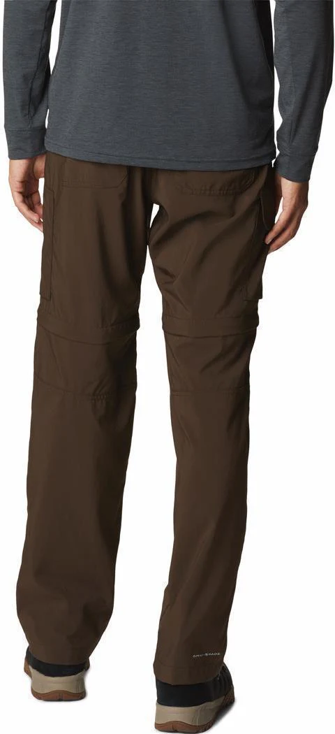 Silver Ridge Utility Convertible Pants, 34" Inseam - Mens - Image 23