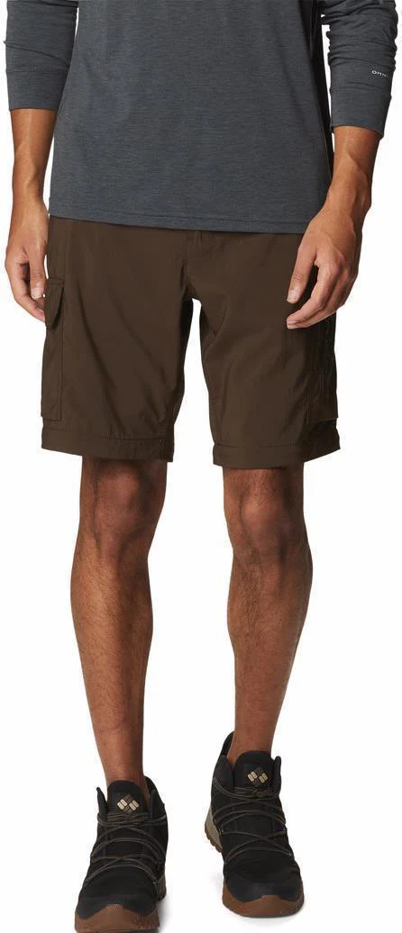 Silver Ridge Utility Convertible Pants, 34" Inseam - Mens - Image 24