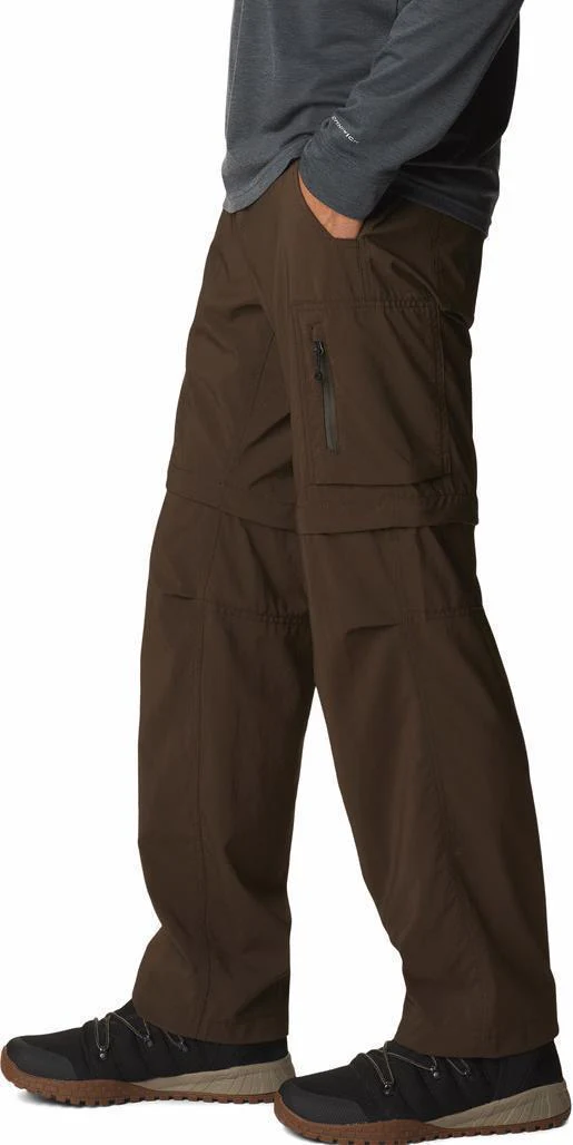 Silver Ridge Utility Convertible Pants, 34" Inseam - Mens - Image 25