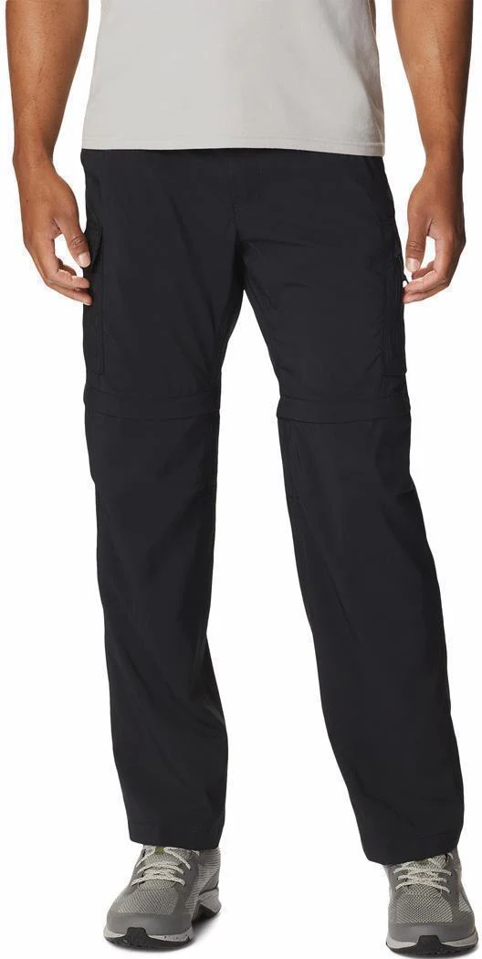 Silver Ridge Utility Convertible Pants, 34" Inseam - Mens - Image 26