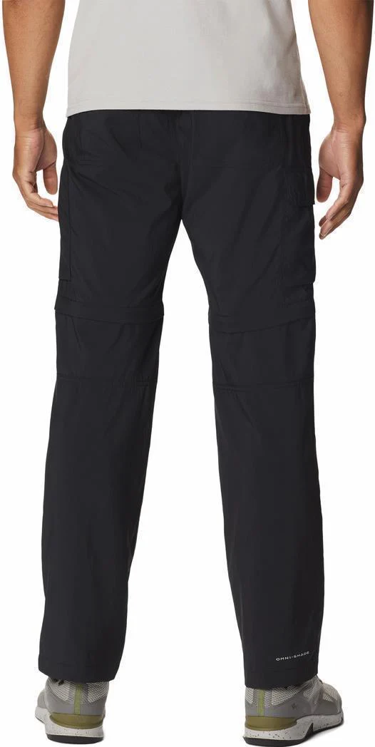 Silver Ridge Utility Convertible Pants, 34" Inseam - Mens - Image 27