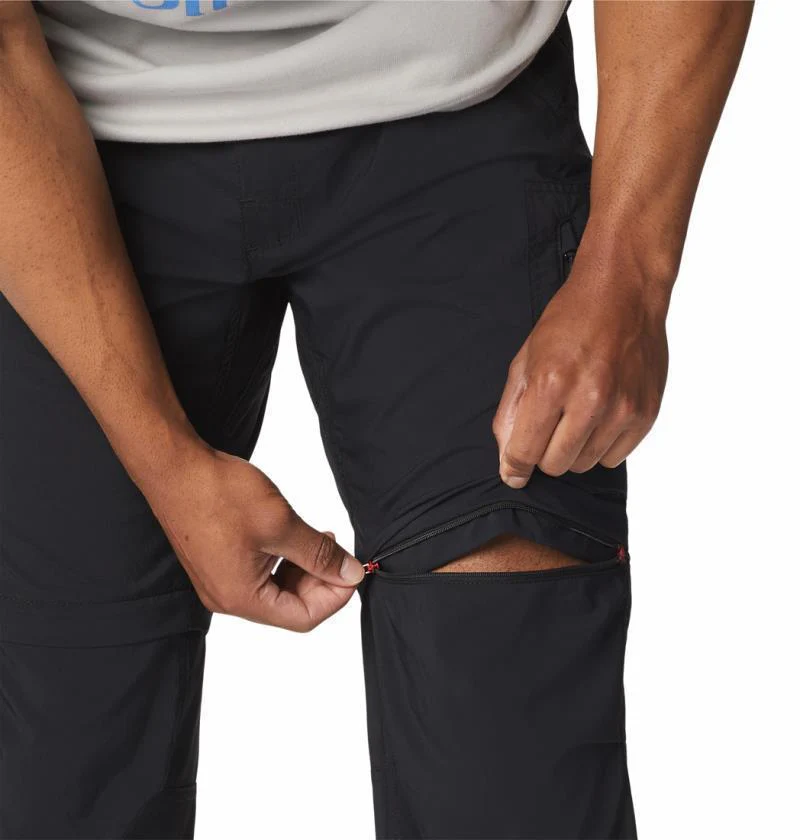 Silver Ridge Utility Convertible Pants, 34" Inseam - Mens - Image 29