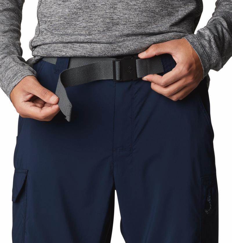 Silver Ridge Utility Convertible Pants, 34" Inseam - Mens - Image 3
