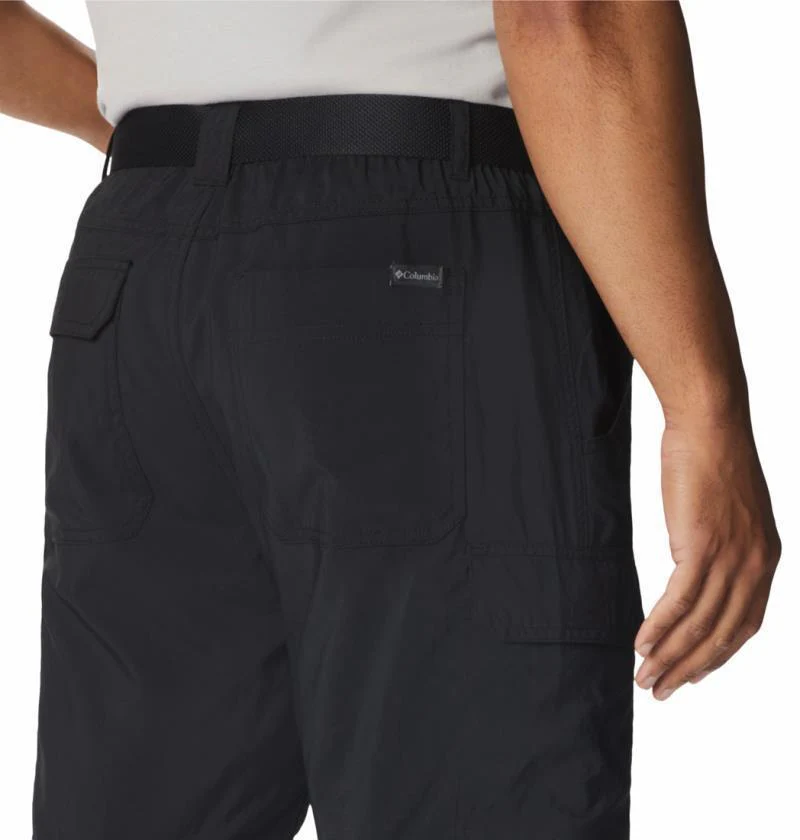 Silver Ridge Utility Convertible Pants, 34" Inseam - Mens - Image 30