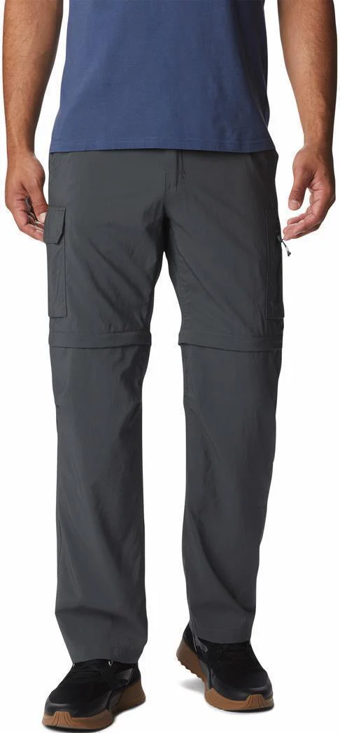 Silver Ridge Utility Convertible Pants, 34" Inseam - Mens - Image 31