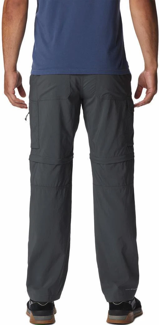 Silver Ridge Utility Convertible Pants, 34" Inseam - Mens - Image 32
