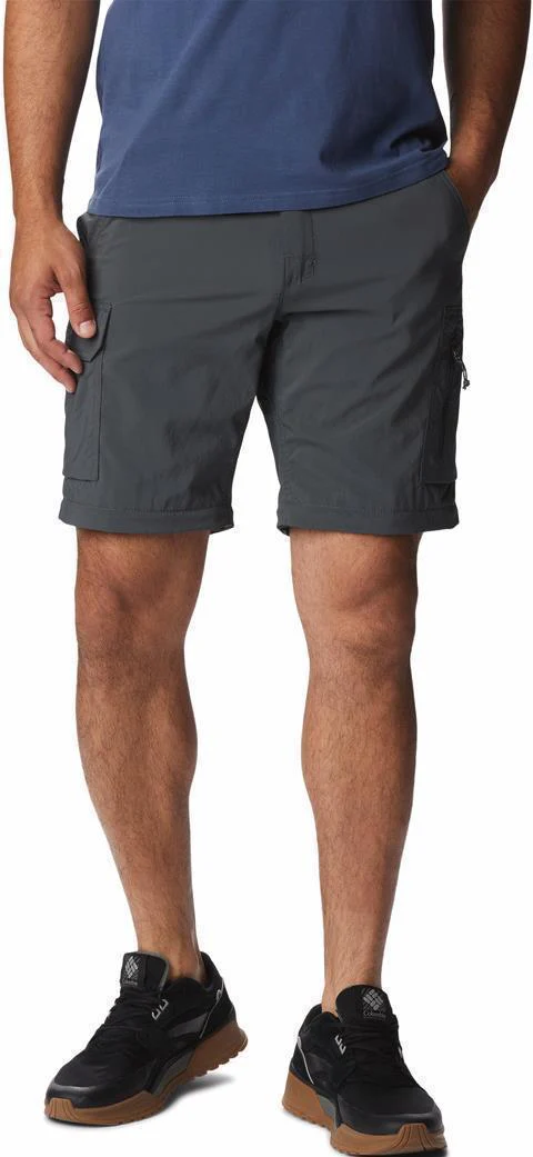 Silver Ridge Utility Convertible Pants, 34" Inseam - Mens - Image 33