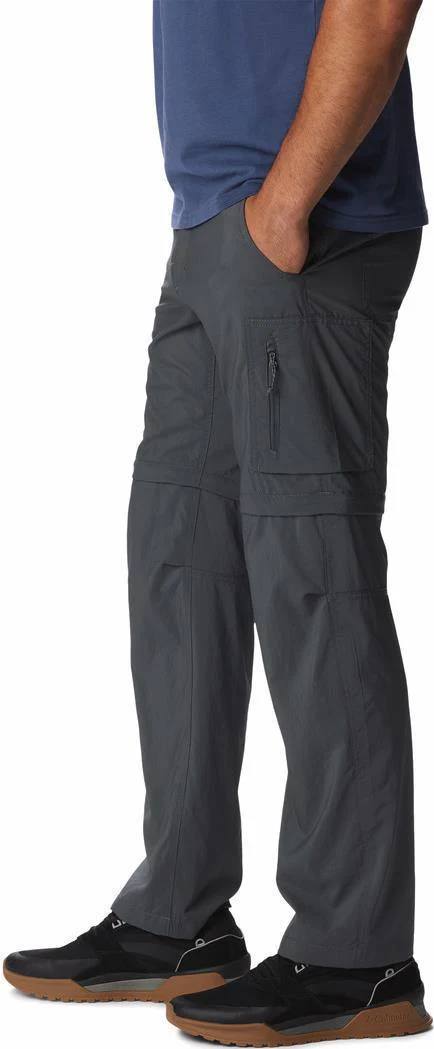 Silver Ridge Utility Convertible Pants, 34" Inseam - Mens - Image 34