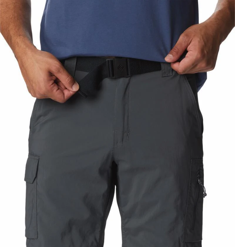 Silver Ridge Utility Convertible Pants, 34" Inseam - Mens - Image 35