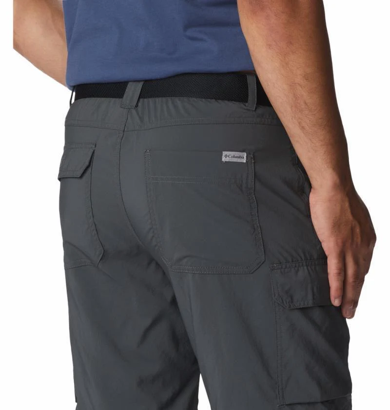 Silver Ridge Utility Convertible Pants, 34" Inseam - Mens - Image 36
