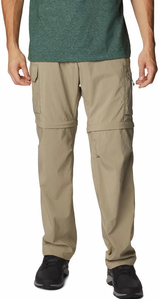 Silver Ridge Utility Convertible Pants, 34" Inseam - Mens - Image 37