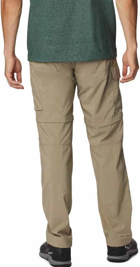 Silver Ridge Utility Convertible Pants, 34" Inseam - Mens - Image 38
