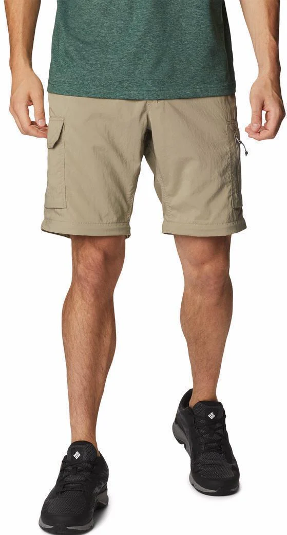 Silver Ridge Utility Convertible Pants, 34" Inseam - Mens - Image 39