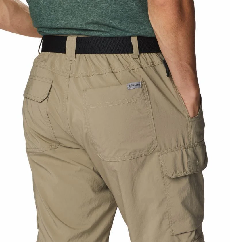 Silver Ridge Utility Convertible Pants, 34" Inseam - Mens - Image 41