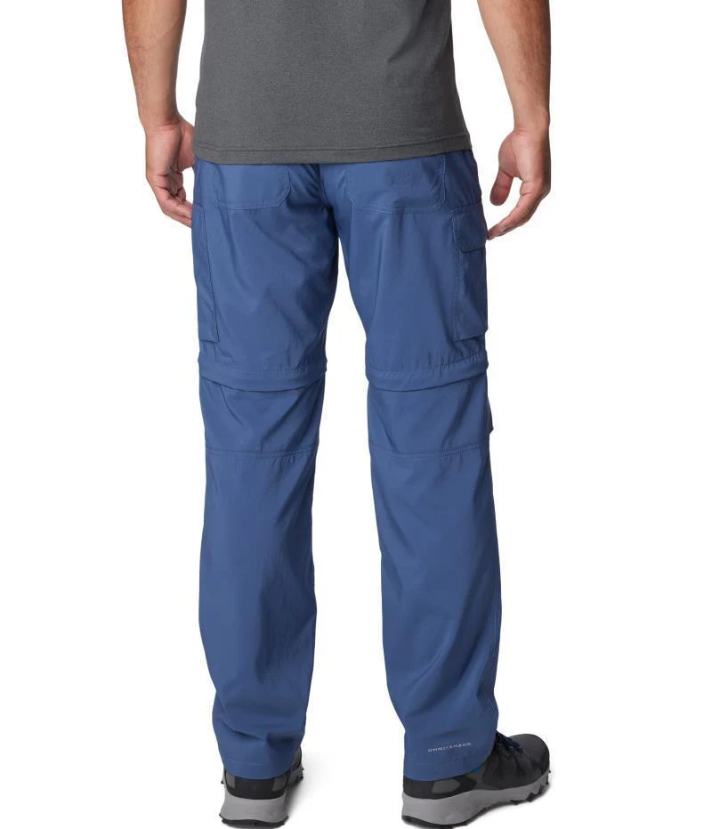 Silver Ridge Utility Convertible Pants, 34" Inseam - Mens - Image 44