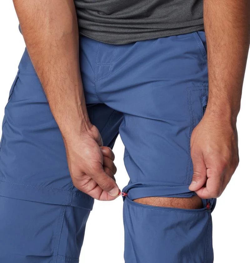 Silver Ridge Utility Convertible Pants, 34" Inseam - Mens - Image 46
