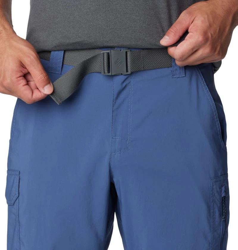 Silver Ridge Utility Convertible Pants, 34" Inseam - Mens - Image 47
